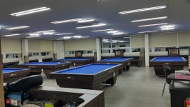 세븐당구장