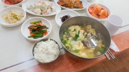남이네식당