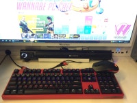 WANNABE PC