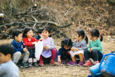 꿈땅자연학교