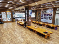 화성토종순대국 문막점