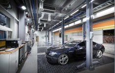 코오롱모터스 BMW 의정부서비스센터