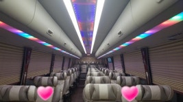 리무진모드니여행사