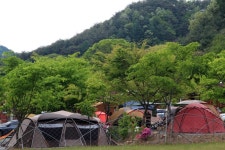 휴가를부탁해 캠핑장&펜션