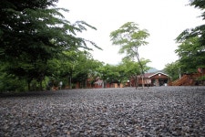 휴가를부탁해 캠핑장&펜션