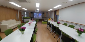 구립 대림1동데이케어센터