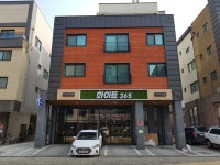 화이트365 파주운정점