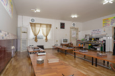 거북이생고기식당