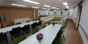 구립 대림1동데이케어센터