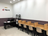 해법수학 향남도이초점