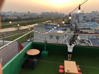 랄라하우스 광주게스트하우스