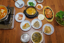 거북이생고기식당