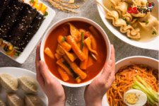 33떡볶이&꼬마김밥 길음뉴타운점