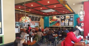 은화수식당 울산대점