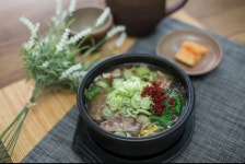 아라가야냉면석쇠불고기
