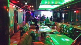 한국회관 노래클럽