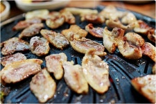 승우네오리랑돼지랑