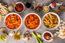 33떡볶이&꼬마김밥 길음뉴타운점