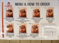 경대컵밥 동서대점