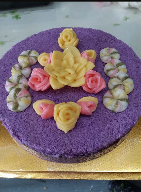 떡마을 사진