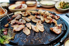 승우네오리랑돼지랑