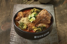 참이맛감자탕 인제점