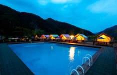 내설악글램핑파크