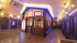 해바라기노래연습장