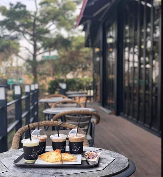 카페제이 사진