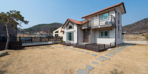 나무향기펜션
