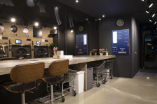 이지워시 셀프빨래방 수원신동점