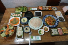 방학회센타