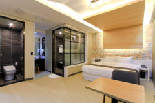 시티호텔지앤지