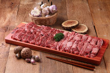 풍년명품 한우식당