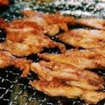 밤새우는닭 본점