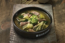 참이맛감자탕 백석점
