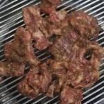 섬강한우촌