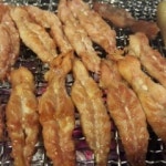 밤새우는닭 본점