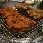 밤새우는닭 본점