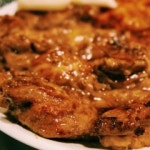 밤새우는닭 본점