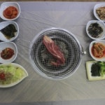 섬강한우촌