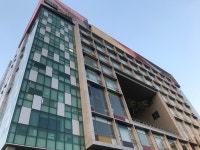 건국대학교 서울캠퍼스예술디자인대학