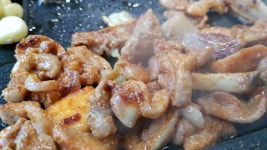 안골종가집
