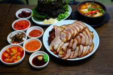 서울감자탕