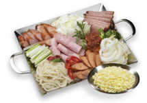 JVL부대찌개 문정법조타운점