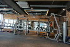 위드짐 PT&헬스 금호점