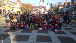 국제박창용태권도장