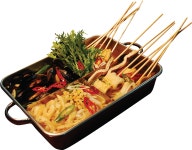 포차어게인 증평점