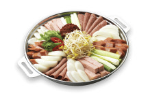 JVL부대찌개 문정법조타운점
