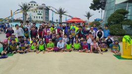 국제박창용태권도장